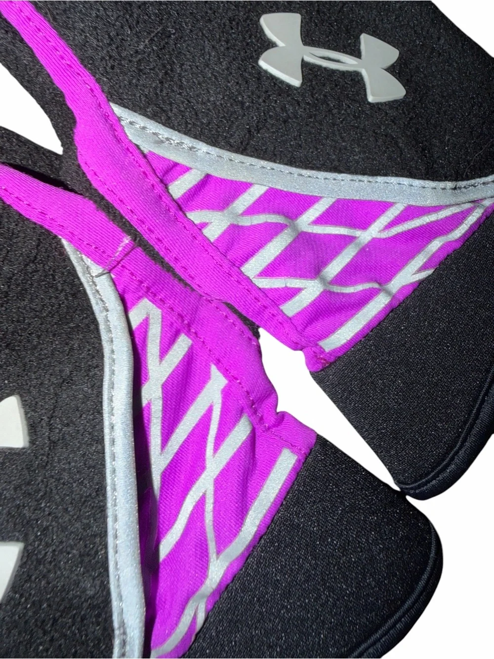 Under Armour ColdGear Infrared Storm Running Glove